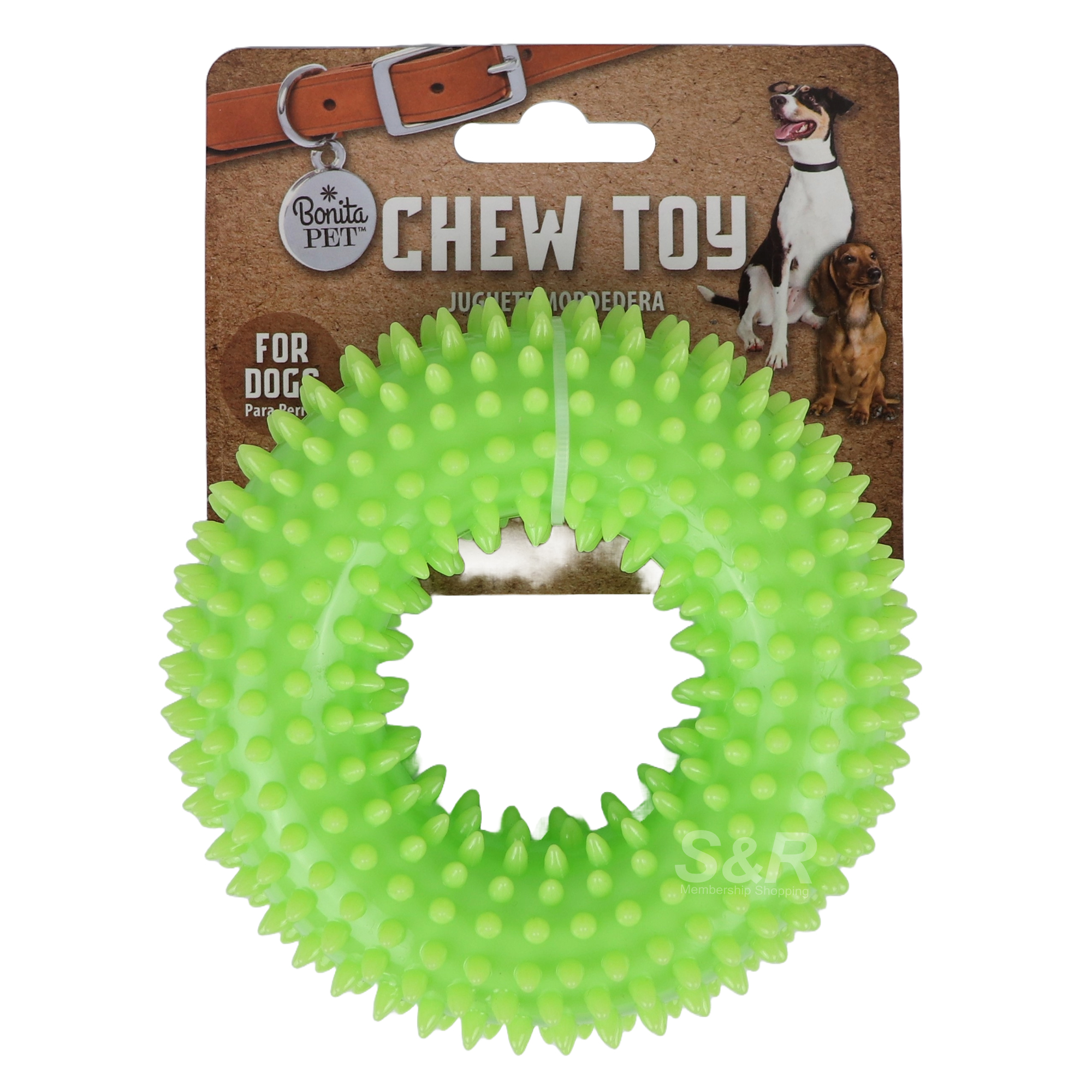 Bonita Pet Chew Toy